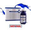 Rational Cartuccia Care RATIONAL - 56.01.914 - Blu per iCombi Pro® con iCareSystem AutoDose - 6 Cartucce