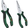 Bosch Set di pinze da 2 pezzi | Accessori Utensili Manuali