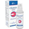 Cliaxin spray lenitivo senza gas 100ml