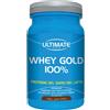 Ultimate whey gold 100 % cacao 750 g