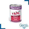 Gemon Cane Patè con Trippa di Manzo 400gr - 400 gr - 1 pz