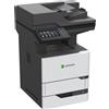 LEXMARK MX722DE STAMPANTE MULTIFUNZIONE A4 BIANCO NERO RETE 70ppm