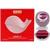 Pupa Milano Whale 1 Set trucco labbra - 003 rosa per donne 5,4 g trucco