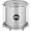 Meinl Percussion RE10, Repinique in alluminio, Diametro 25.4 cm, 10, Argento