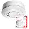 Ei Electronics Rilevatore di fumo Ei Electronics Ei650 Longlife [EI650]