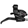 SHIMANO Mando/Palanca Dr.-ST-EF41 EZ-Fire 6v