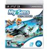 Electronic Arts My Sims Sky Heroes / Game