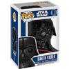 Funko Pop! Star Wars : Darth Vader- Figura in Vinile da Collezione - Idea Regalo - Merchandising Ufficiale - Giocattoli per Bambini e Adulti - Movies Fans - Figura per i Collezionisti