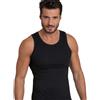 Basic Cotton Canotta Da Uomo In Cotone Con Spalla Larga