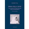 Ianieri Prima della Duse. L'arte teatrale di Fanny Sadowski rivale di Adelaide Ristori. Studi e documenti