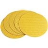Flex VDM225 150 Carta Abrasiva per Levigatrice, Multicolore