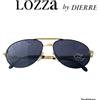 LOZZA by DIERRE occhiali da sole SL 1242 col 201 58 sunglasses M.in Italy CE