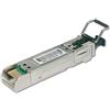 Digitus DN-81000-01 Fiber optic 850nm 1250Mbit/s mini-GBIC/SFP network transceiver module - Network Transceiver Modules (1250 Mbit/s, mini-GBIC/SFP, LC, IEEE 802.3z, SX, Fiber optic)