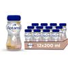 Aptamil 12 PEZZI APTAMIL PROFUTURA Duobiotik 2 LATTE LIQUIDO DI PROSEGUIMENTO 200ML