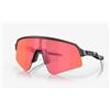 OAKLEY Abbigliamento Accessori Abbigliamento Occhiali/maschere Occhiali Oakley Sutro Lite Sweep Matt Carbon Prizm Trail Torch