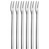 WMF 1291546040 Nuova - Forchettine cocktail, set da 6 pz
