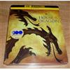 Warner Home Video La Casa Del Dragon (House Of The Dragon) 1ª Stagione Steelbook 4K UHD Nuovo