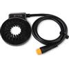 windmeile | Sensore Pedale KT-V12L, Impermeabile, Sensore Pas, Assistente Sistema Pas, E-Bike, Bici Elettrica, Pedelec, 24V/36V/48V