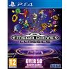 Sega Mega Drive Classics - PlayStation 4 [Edizione: Francia]