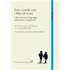 Cesati Fare scuola con i libri di testo. Libri di testo, linguaggi, educazione linguistica. Atti del Convegno (Palermo, 17-19 novembre 2022)
