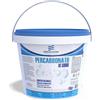 CHEMICA SOLUTIONS Percarbonato di sodio puro 3 Kg smacchiante, sbiancante, igienizzante ecologico, 600 Lavaggi Chemica Solutions
