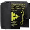 CPH D2S D2R HID Xenon Lampadina Nero Igniter Aftermarket Ignitor Unità Compatibile con 5DD 008 319-10
