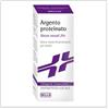 Sella Argento proteinato (sella) ad gocce orl 10 ml 2%