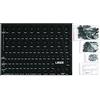 Laser 6963 socket organizer per cassetti, assortiti