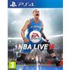 EA NBA Live 2016 : Playstation 4 , ML