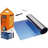 Foliatec Sunvisor Fascia Parasole Blu19 X 150 Cm