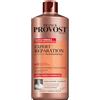 Franck Provost, Expert Reparation, Shampoo Professionale Per Capelli Danneggiati, Effetto Riparatore, Con Estratto di Moringa e Olio di Jojoba, 500 ml