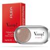 Pupa Ombretto Vamp! Satin 409 Sweet Nut - Ombretto Colore puro, alta Pigmentazione, Multi-Effetto (disponibile in 54 Varianti Colore e 7 diversi Finish)
