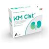 AFANDI KM Cist 20 Bustine 6g - Benessere delle vie urinarie e drenante depurativo