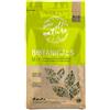 Bunny Nature BOTANICALS MID Mix - in Echinacea e fiori di girasole | 140 g | Mangime complementare per conigli nani, porcellini d'India, cincillà e degus | Senza additivi di zucchero