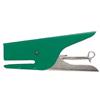 Ellepi Klizia 97 Cucitrice e graffette: stapler (verde)