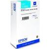 EPSON ORIGINALE Epson Cartuccia d'inchiostro ciano C13T755240 T7552 XL ~4000 Pagine 39ml XL mod. C13T755240 T7552 XL EAN 8715946540191
