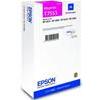 EPSON ORIGINALE Epson Cartuccia d'inchiostro magenta C13T755340 T7553 XL ~4000 Pagine 39ml XL mod. C13T755340 T7553 XL EAN 8715946540214