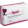 ESSECORE Srl Corlipid Plus Essecore 30 Compresse