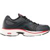 Reebok Rbk Premier Road Plus VI, Sneaker Unisex-Adulto, DRKSIL/PURGRY/VECRED, 47 EU