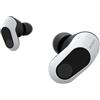 Sony Auricolari Sony Inzone Buds WFG700NW Wireless In-Ear Bianco/Nero [WFG700NW.CE7]