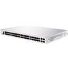Cisco CBS250-48T-4X-EU Smart 48-port GE, 4x10G SFP+