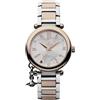Vivienne Westwood Orologio da Polso Analogico da Donna con Cinturino in Acciaio Inossidabile VV006RSSL