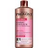 Franck Provost, Expert Couleur, Shampoo Professionale Per Capelli Colorati, Per Capelli Nutriti e Lucenti, Con Bacche di Goji e Olio di Semi, 500 ml