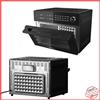 Melchioni Family Friggitrice ad Aria Calda Family BENEDETTA 30 Litri come ariete moulinex philips