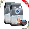 Caffè Borbone 180 Capsule Caffè Borbone Miscela Nera Nero 100% Compatibili Dolce Gusto Nescafè