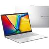 ASUS Notebook Vivobook Go 15 E1504FA-NJ119W AMD Ryzen 5 7520U 8GB RAM SSD 512GB