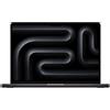 Apple Notebook Apple Mrx53t/A Macbook Pro Space Black M3 Max 1TB SSD GPU 30 core