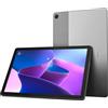 Lenovo Tab M10 Plus (3rd Gen) 128GB, Wi-Fi + 4G (Sbloccato) 10,6 Tablet - Storm