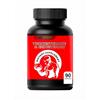 AG nature Turkesterone Beta Ecdysterone Alto Dosaggio 90 CPS da 600mg | Integratore Naturale x Massa Muscolare | Potenza, Energia e Supporto