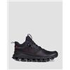 On Running Scarpe On Running Cloud Hi Waterproof Woman